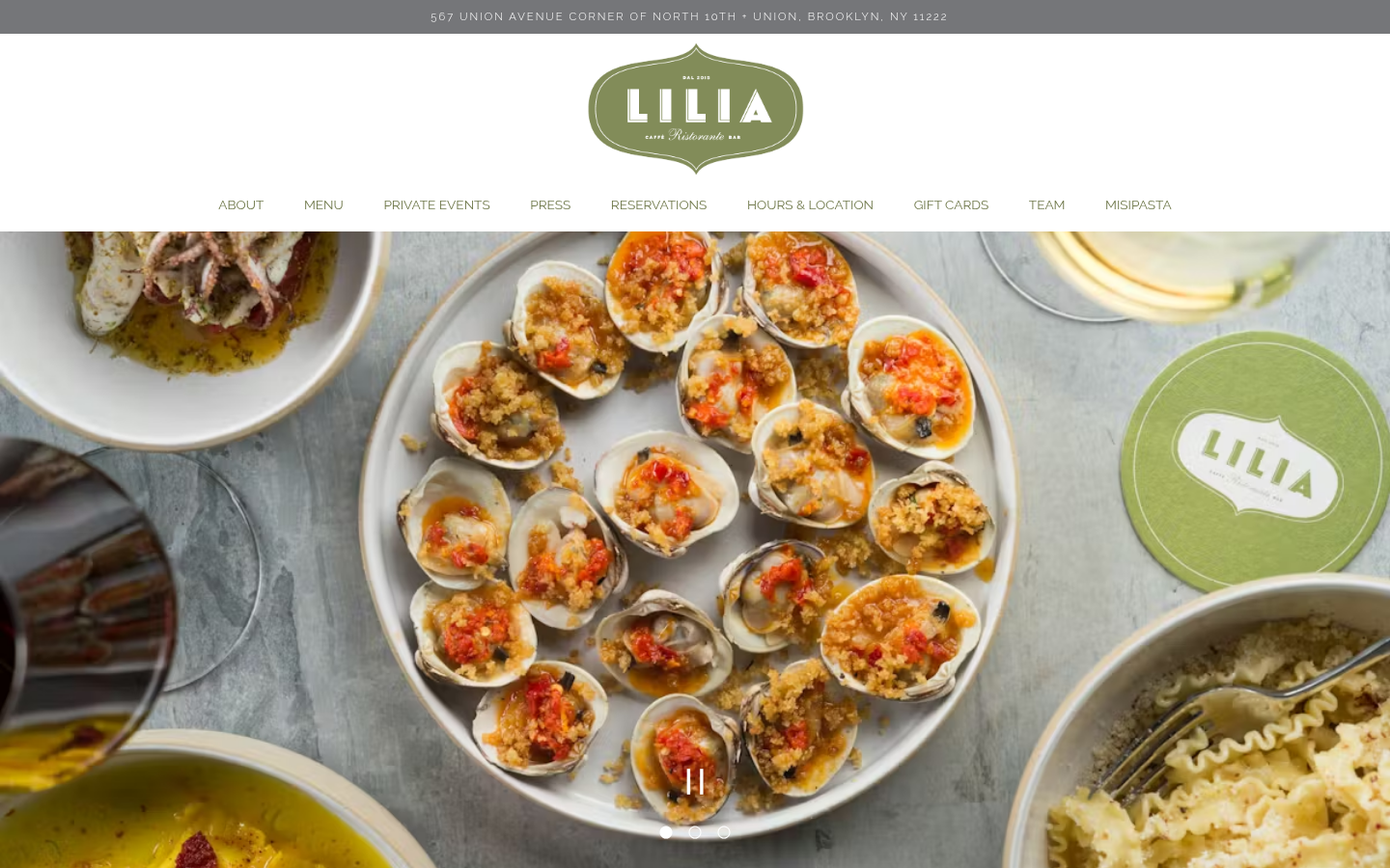 Lilia